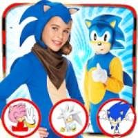 Super Sonic Photo Editor