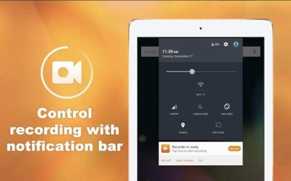 DU Screen Recorder PRO - Record, Capture, Edit screenshot 1