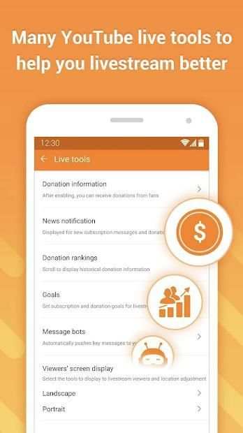 DU Screen Recorder PRO - Record, Capture, Edit screenshot 5