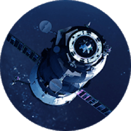 Star Travel Live Wallpaper आइकन