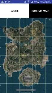 PUBG Landing Spot Generator screenshot 4