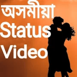 Assamese Whats app Status Video Download App 2018 आइकन
