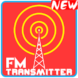 ikon FM Transmitter for Car / Easy Version