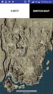 PUBG Landing Spot Generator screenshot 2