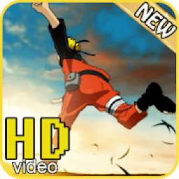 Kumpulan Video Naruto Terbaru Sub Indo 1.3.0