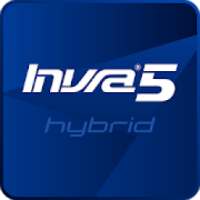 Invra 5 Hybrid on 9Apps