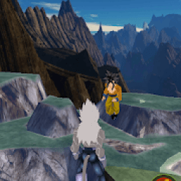 Vegeta Extreme Evolution icon