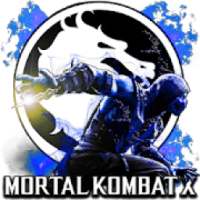 Mortal Kombat Walkthrough आइकन