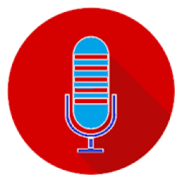 Voice Recorder HD आइकन