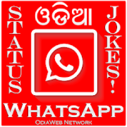 ikon Odia WhatsApp Status