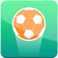 Football Race - 2018