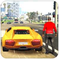 San Andreas Real Crime Gangster