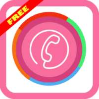 GB Whats Chat Offline Pink Edition for Whas Aap