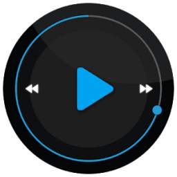 HD Video Player 1.1