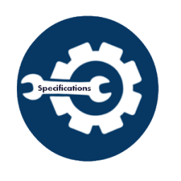 ikon Mobile Specifications