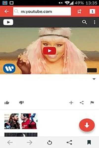 TBlfkMT 2 screenshot 1