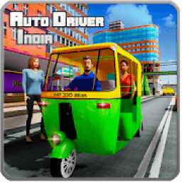 ikon Auto Driver India