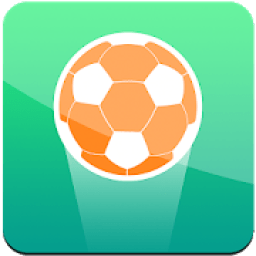 Football Race - 2018 आइकन