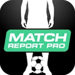 ikon Match Report Pro - Club App