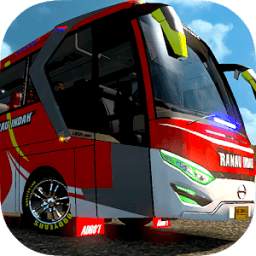 Mobile Bus Simulator 2018