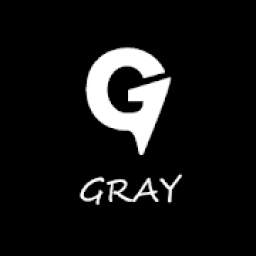 Gray For Teachers