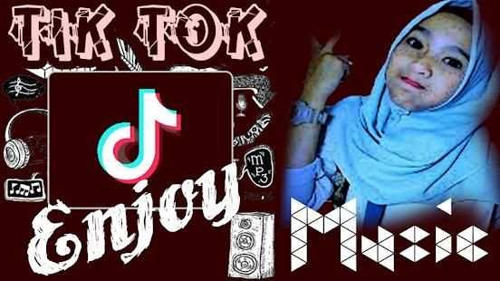 Tik TOK Music Dan Dj Remix Popular screenshot 3