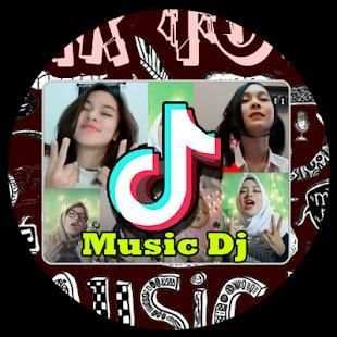 Tik TOK Music Dan Dj Remix Popular screenshot 2