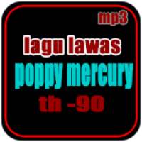 Lagu Poppy Mercury Offline