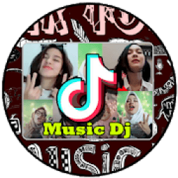 Tik TOK Music Dan Dj Remix Popular icon
