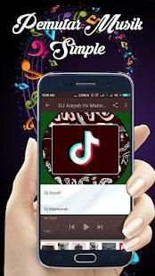 Tik TOK Music Dan Dj Remix Popular screenshot 5