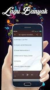 Tik TOK Music Dan Dj Remix Popular screenshot 1