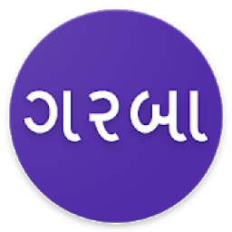 Navratri Garba Video App आइकन