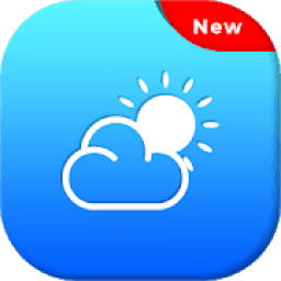 ikon Live, Real-time Weather Forecast