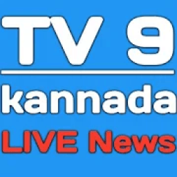 ikon TV9 Kannada LIVE News TV all kannada Live