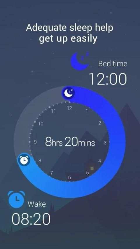 Wake You Up Alarm screenshot 5