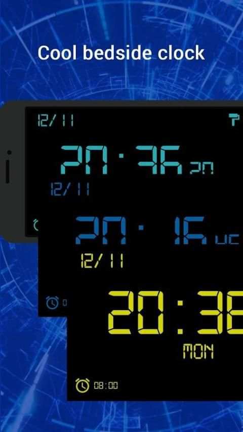 Wake You Up Alarm screenshot 4