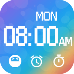 Wake You Up Alarm icon