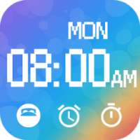 Wake You Up Alarm on 9Apps