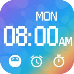 Wake You Up Alarm 1.0.5