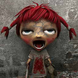 My Talking Zombie 3D आइकन