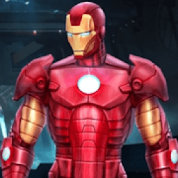 ikon Guide for MARVEL Future Fight