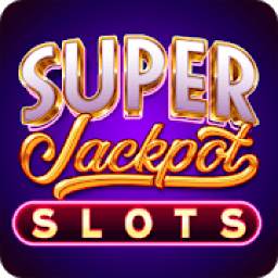 Super Jackpot Slots - Vegas Casino Slot Machines