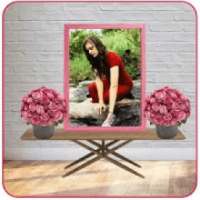 Table photo editor - Table photo frame on 9Apps