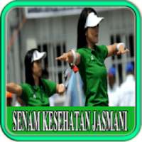 Senam Kesehatan Jasmani (SKJ)