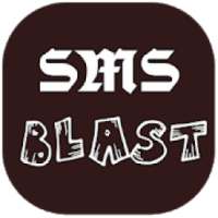 SMS Blast, Text Blast, Auto Reply SMS