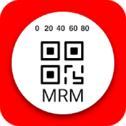 MRM icon