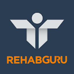 Rehab Guru Pro आइकन