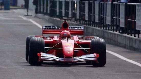 Ferrari F1 Car Racing Wallpaper स्क्रीनशॉट 12