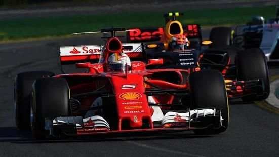 Ferrari F1 Car Racing Wallpaper स्क्रीनशॉट 21