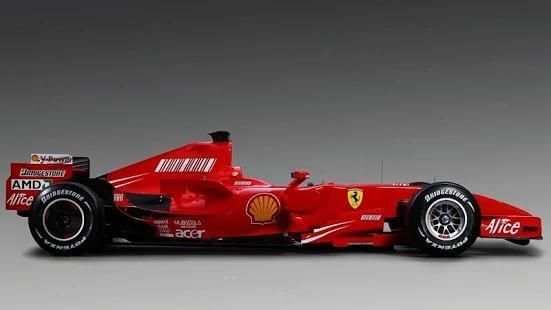 Ferrari F1 Car Racing Wallpaper स्क्रीनशॉट 24